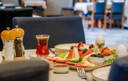 อื่นๆ 7 The Kailyn Hotels & Suites Atasehir