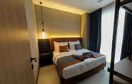 Others 2 The Kailyn Hotels & Suites Atasehir