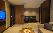 Others 6 The Kailyn Hotels & Suites Atasehir