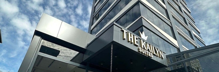 อื่นๆ The Kailyn Hotels & Suites Atasehir