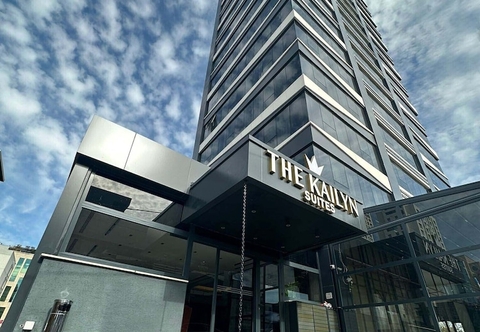 Others The Kailyn Hotels & Suites Atasehir