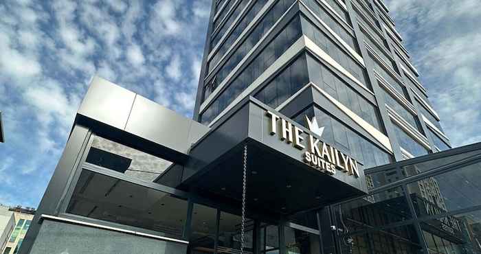 Others The Kailyn Hotels & Suites Atasehir