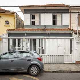 Primary image 1 Casa Ecotrips Barra Funda - Hostel, State of São Paulo Hotels