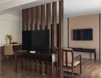 Lainnya 2 Canyon Hotels & Resorts Boracay