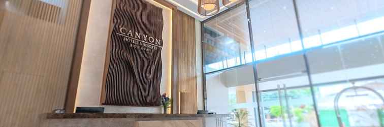 Lainnya Canyon Hotels & Resorts Boracay