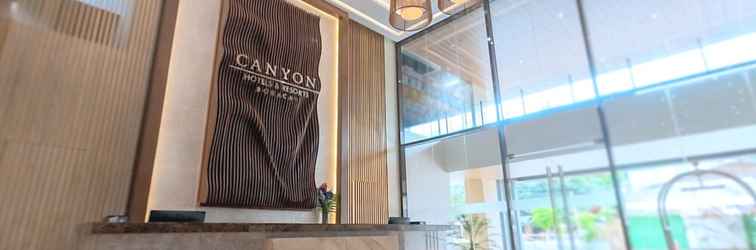 Others Canyon Hotels & Resorts Boracay