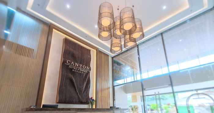 Lainnya Canyon Hotels & Resorts Boracay