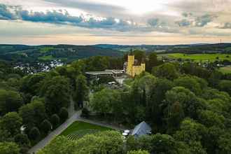 Khác 4 Hotel im Homburger Ländchen