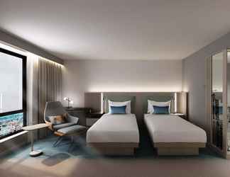 Lainnya 2 Courtyard By Marriott Sheffield