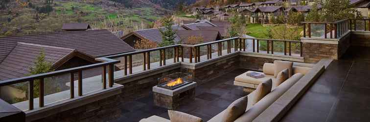 Lainnya Rissai Valley, a Ritz-Carlton Reserve