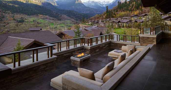 Lainnya Rissai Valley, a Ritz-Carlton Reserve