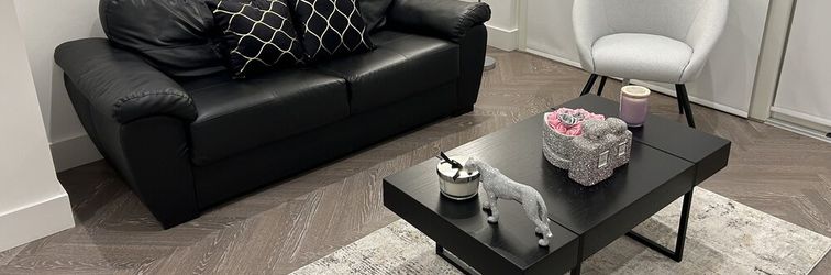 Others Remarkable 2-bedroom Apartment Near Kings Cross