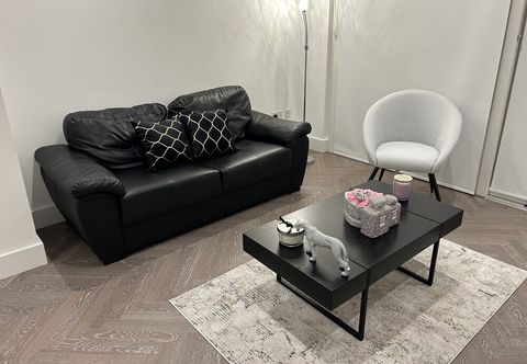 Others Remarkable 2-bedroom Apartment Near Kings Cross