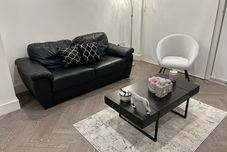 Others Remarkable 2-bedroom Apartment Near Kings Cross