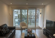 Others 6 Remarkable 2-bedroom Apartment Near Kings Cross