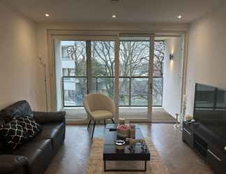 Others 2 Remarkable 2-bedroom Apartment Near Kings Cross