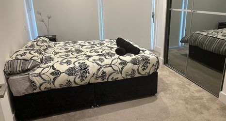 Others 2 Remarkable 2-bedroom Apartment Near Kings Cross