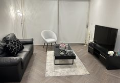 Others 7 Remarkable 2-bedroom Apartment Near Kings Cross