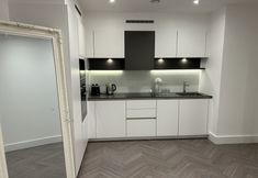 Others 5 Remarkable 2-bedroom Apartment Near Kings Cross