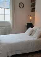 ภาพหลัก Charming 1-wall Bed Comfortable Studio in Nwlondon