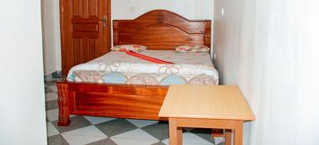 Others 3 Secret place guest house