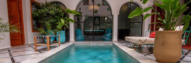 อื่นๆ Riad SofYan