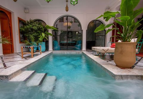 อื่นๆ Riad SofYan