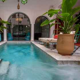 Primary image 1 Riad SofYan, Hotel Bab Debbagh