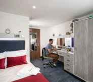 Others 5 Vibrant Rooms for Students in LEICESTER