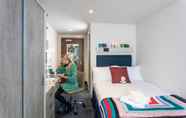 อื่นๆ 4 Vibrant Rooms for Students in LEICESTER