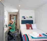 Others 4 Vibrant Rooms for Students in LEICESTER