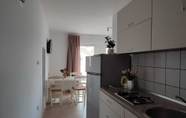 Others 5 Apartment Horvat