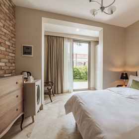 Primary image 1 oDam Otel, Uzunkuyu Bucağı Hotels