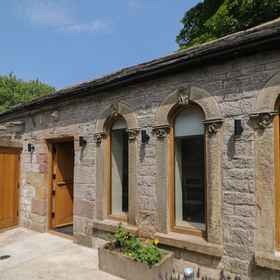 Primary image 1 Woodbine Retreat, Baslow and Bubnell Hotels