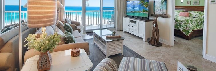 其他 Pelican Beach 1014 2 Bedroom Condo by Pelican Beach Management