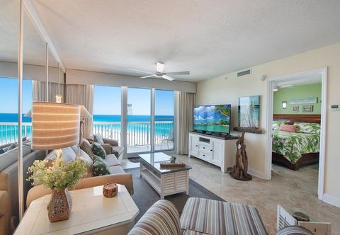 其他 Pelican Beach 1014 2 Bedroom Condo by Pelican Beach Management