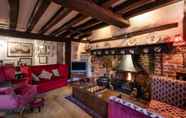 Lainnya 5 Inglenook Cottage in Henley-on-thames