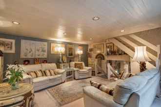 Lainnya 4 Inglenook Cottage in Henley-on-thames