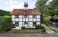 Lainnya 2 Inglenook Cottage in Henley-on-thames