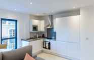 Others 4 Brand New Luxury 2 Beds Apartment at The Residence-hosted by Sweetstay