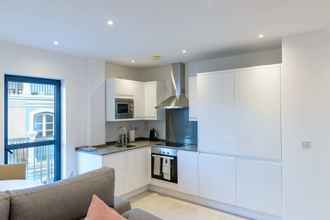 Others 4 Brand New Luxury 2 Beds Apartment at The Residence-hosted by Sweetstay