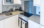 Others 5 Brand New Luxury 2 Beds Apartment at The Residence-hosted by Sweetstay