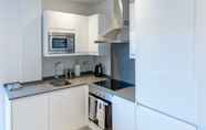 Others 3 Brand New Luxury 2 Beds Apartment at The Residence-hosted by Sweetstay