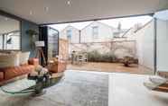 Lainnya 5 Luxury 2-bed House in Cheltenham