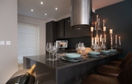 Lainnya 7 Luxury 2-bed House in Cheltenham