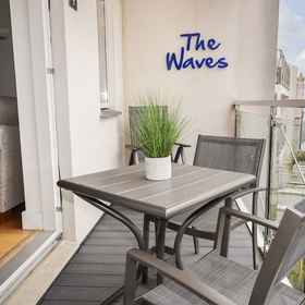 Primary image 1 The Waves, Khách sạn Deviock