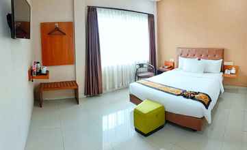 Lainnya 4 Mr. J Hotel