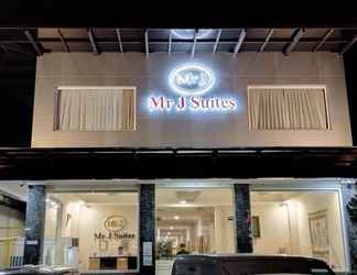 Lainnya 2 Mr. J Hotel