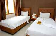 Lainnya 3 Mr. J Hotel