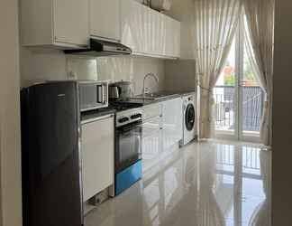 Others 2 Short Term Apartment in Colombo City